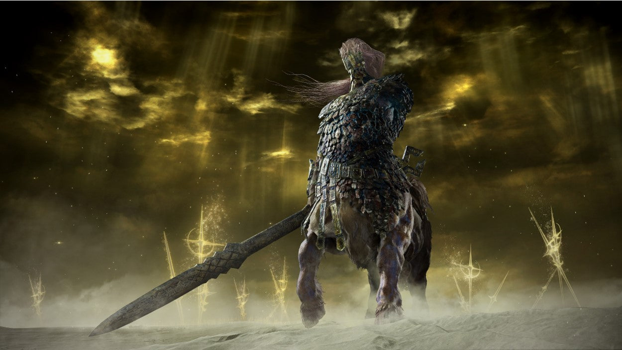 ELDEN RING: NIGHTREIGN
